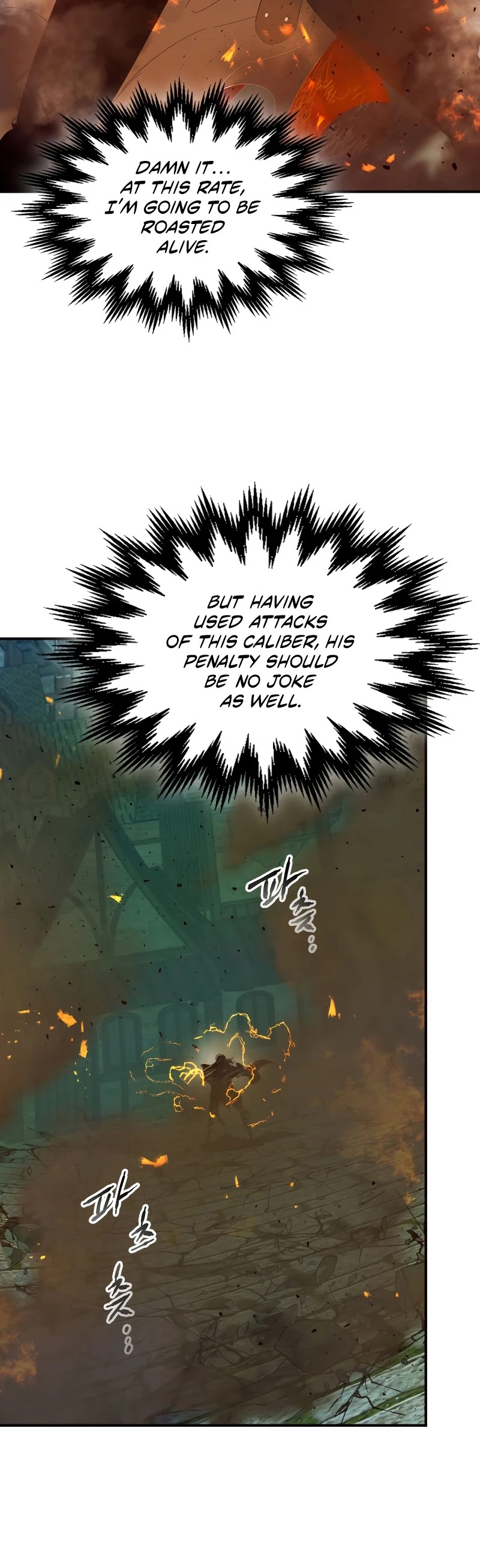 Leveling With The Gods Chapter 29 - Page 46