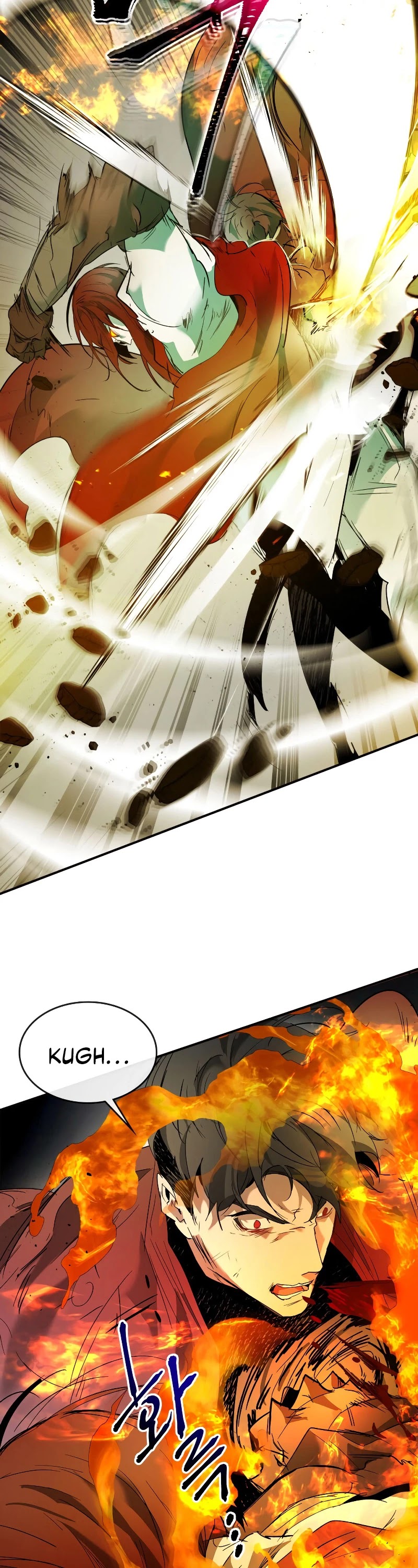 Leveling With The Gods Chapter 29 - Page 49