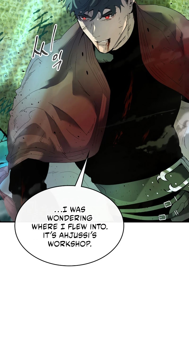 Leveling With The Gods Chapter 29 - Page 57