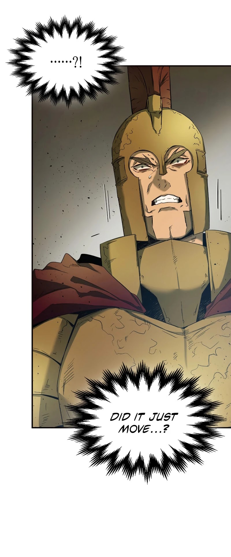 Leveling With The Gods Chapter 29 - Page 8