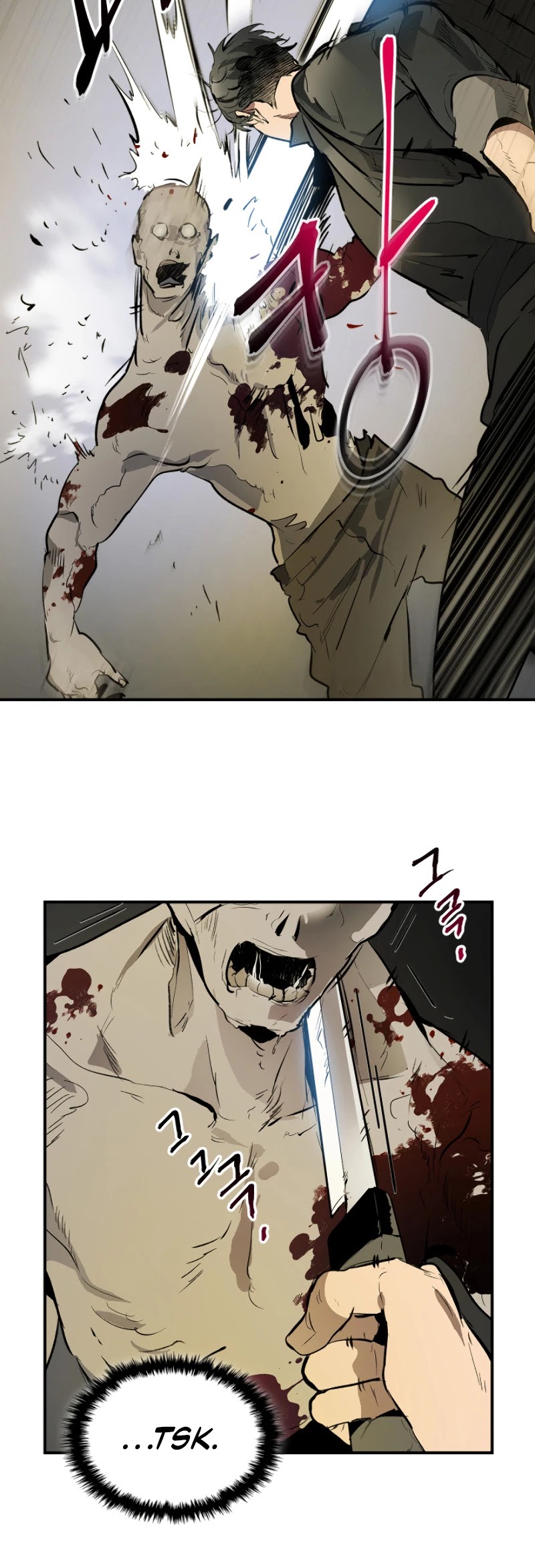 Leveling With The Gods Chapter 3 - Page 10