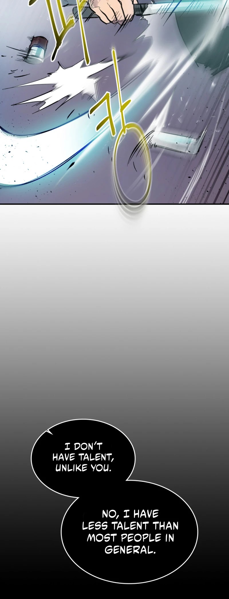 Leveling With The Gods Chapter 3 - Page 13