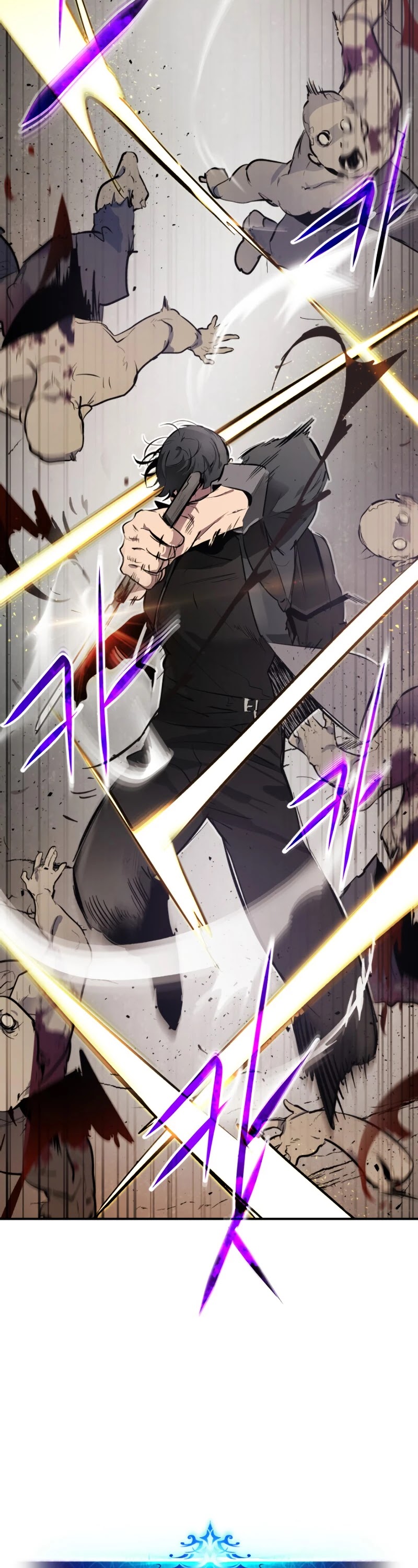 Leveling With The Gods Chapter 3 - Page 16