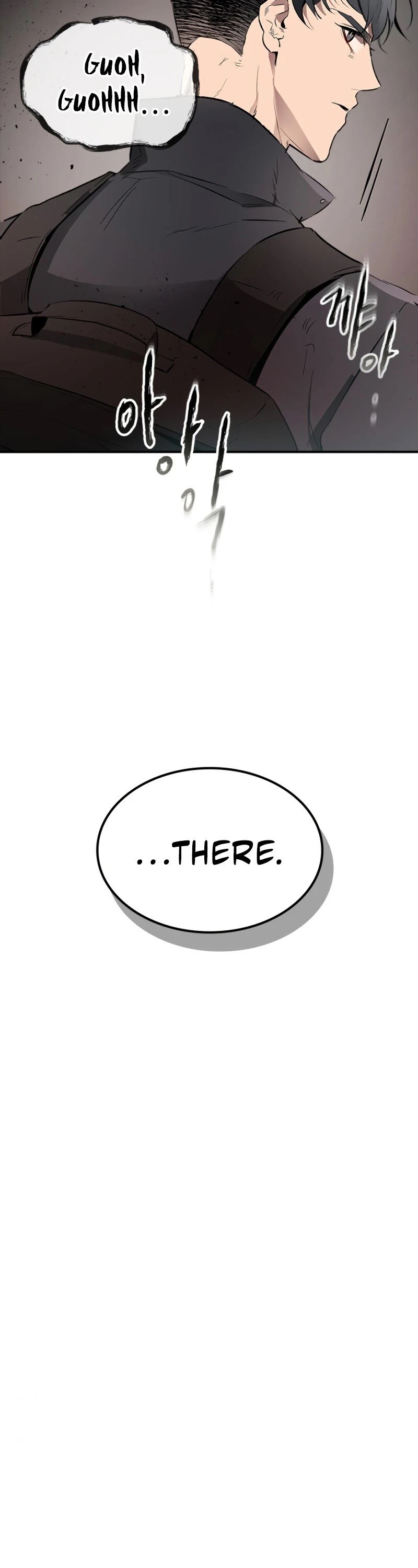 Leveling With The Gods Chapter 3 - Page 21