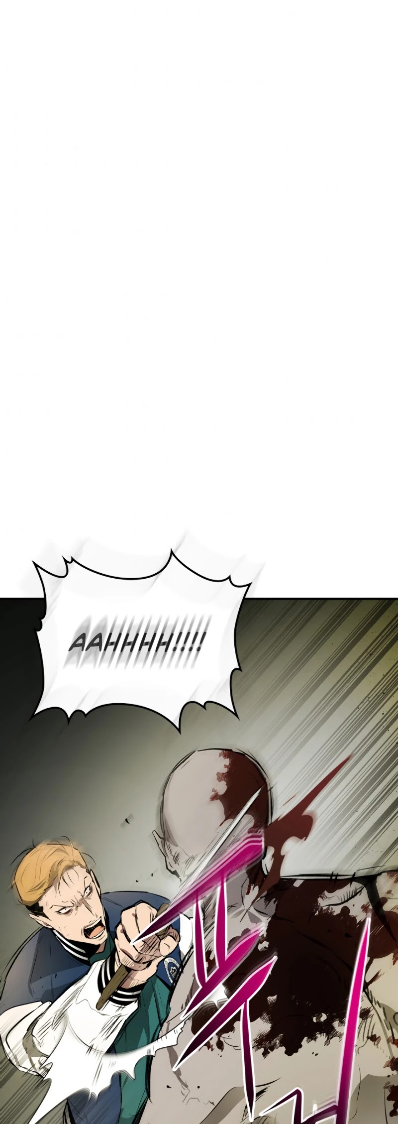 Leveling With The Gods Chapter 3 - Page 22