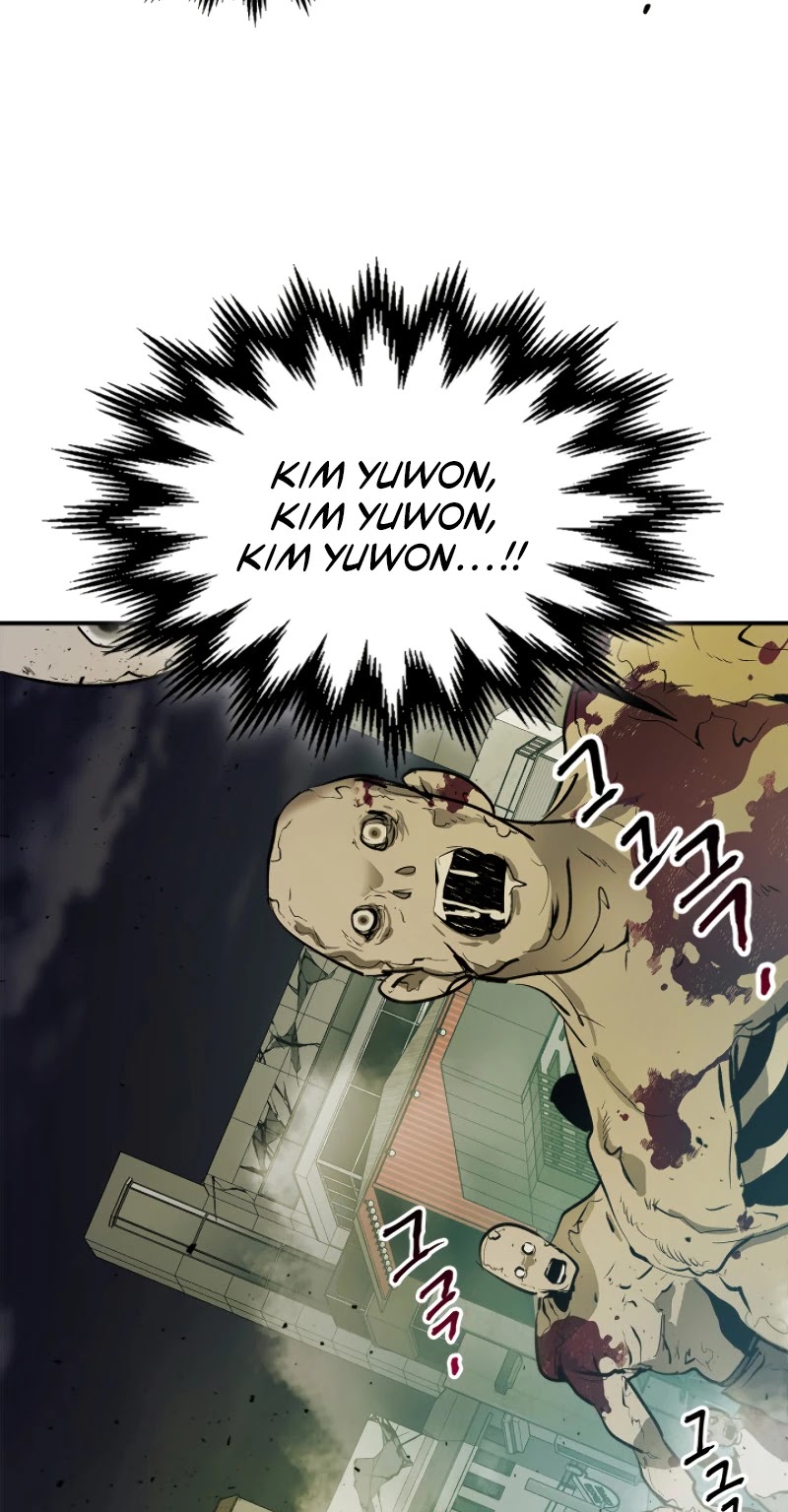 Leveling With The Gods Chapter 3 - Page 28