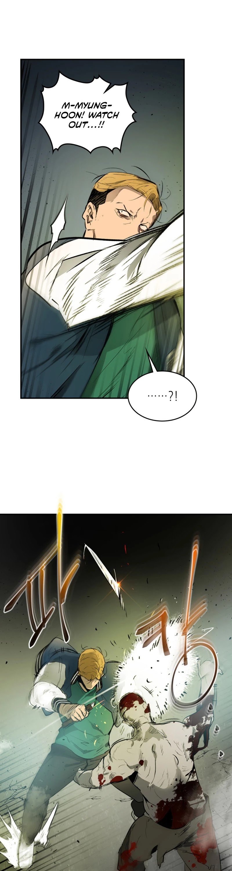 Leveling With The Gods Chapter 3 - Page 30