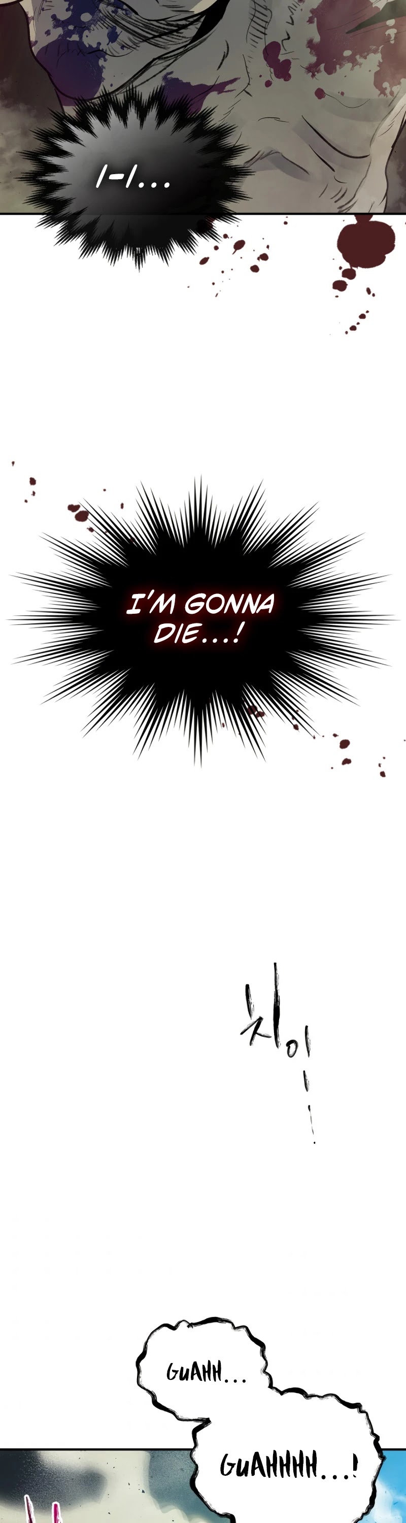 Leveling With The Gods Chapter 3 - Page 32