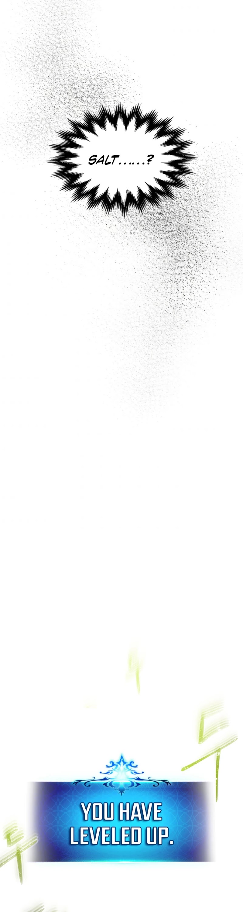 Leveling With The Gods Chapter 3 - Page 36