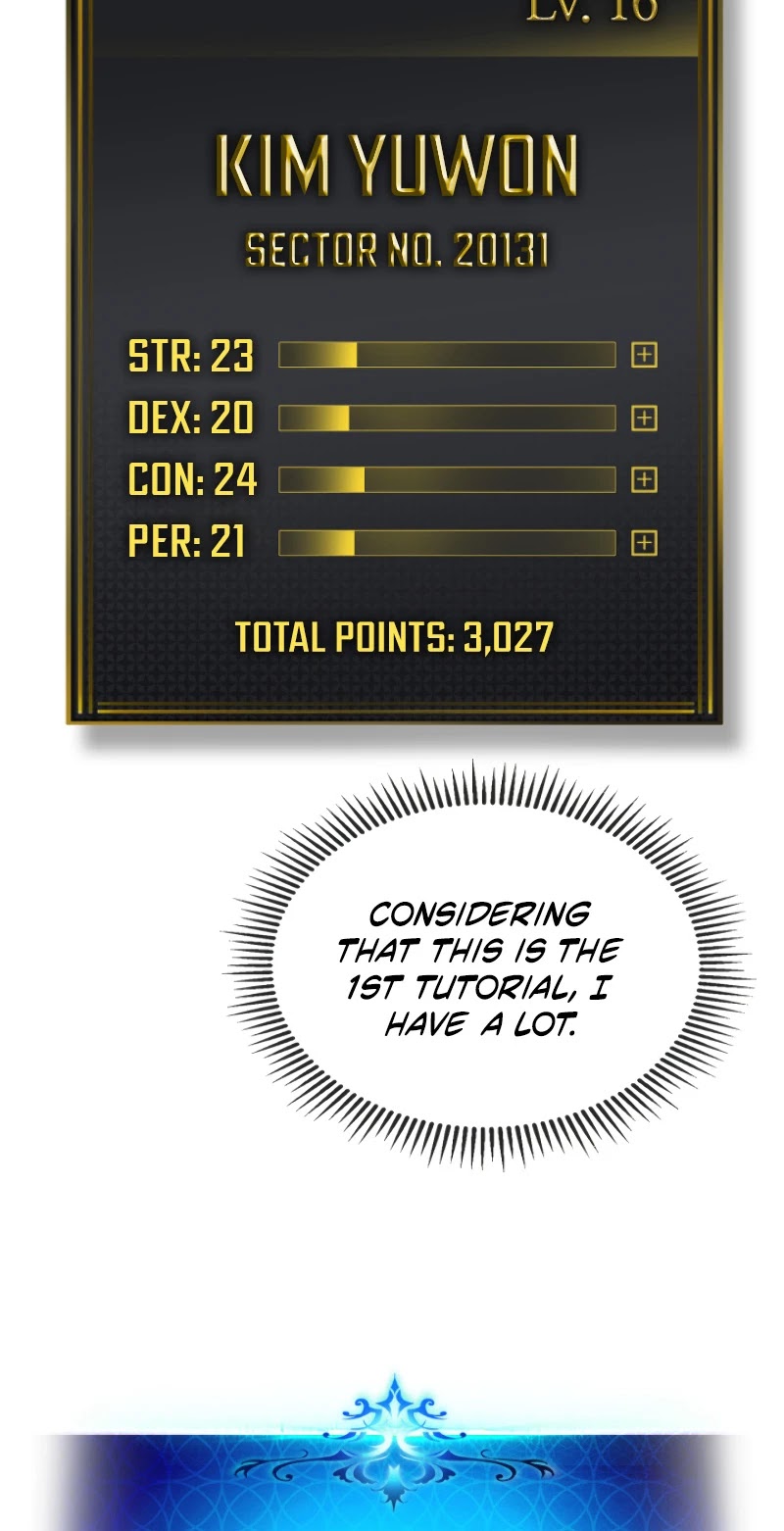 Leveling With The Gods Chapter 3 - Page 42