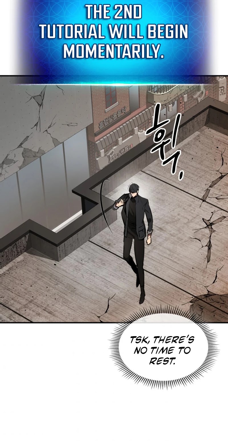 Leveling With The Gods Chapter 3 - Page 43