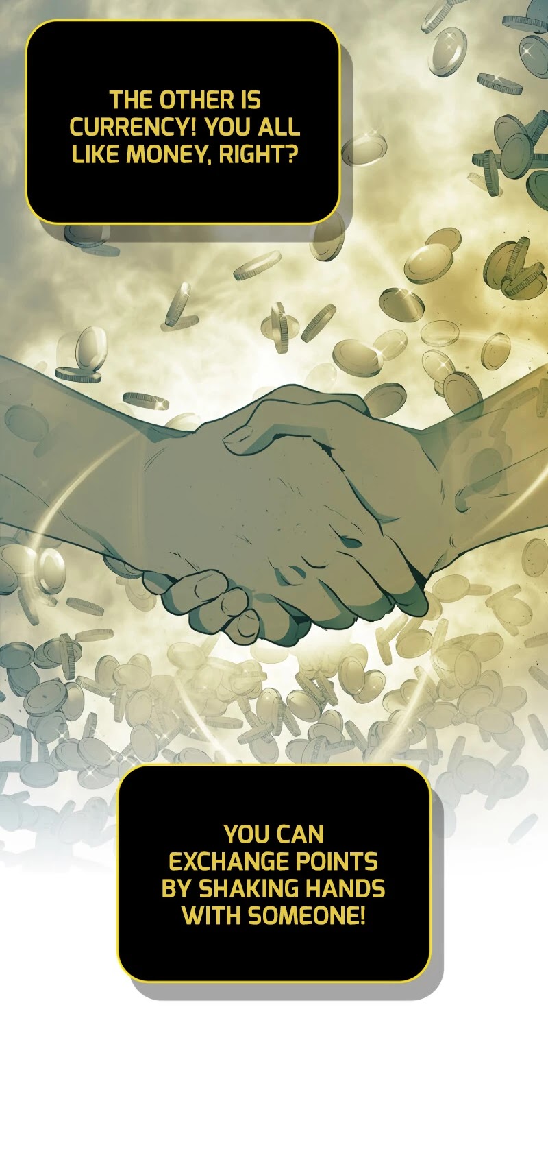 Leveling With The Gods Chapter 3 - Page 48