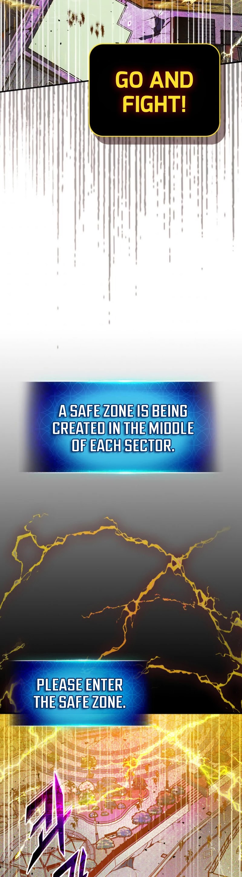 Leveling With The Gods Chapter 3 - Page 51