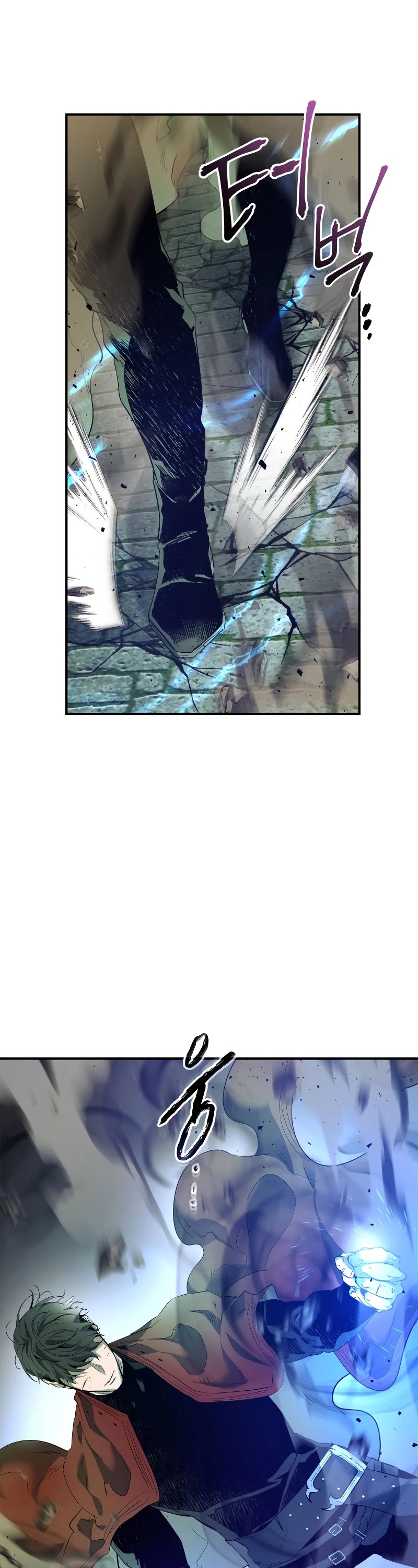 Leveling With The Gods Chapter 30 - Page 10