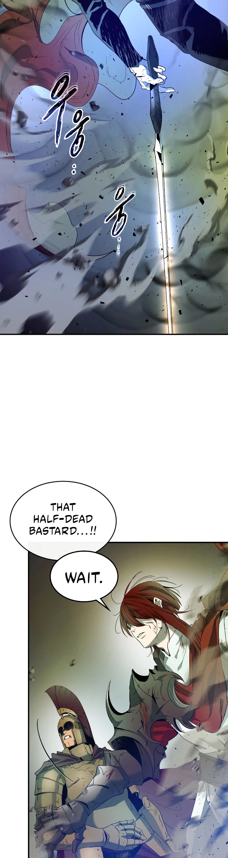 Leveling With The Gods Chapter 30 - Page 11