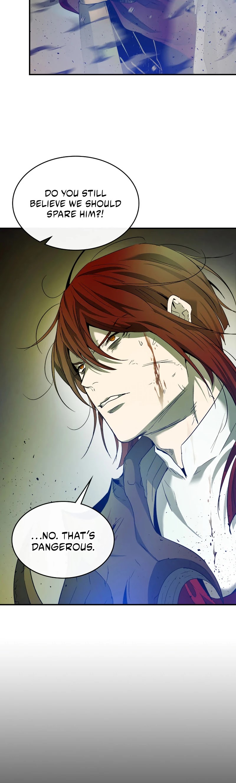 Leveling With The Gods Chapter 30 - Page 12