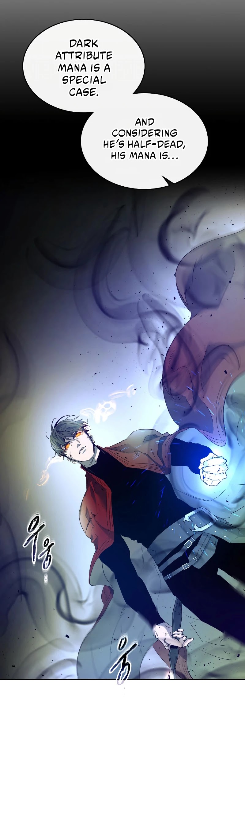 Leveling With The Gods Chapter 30 - Page 13