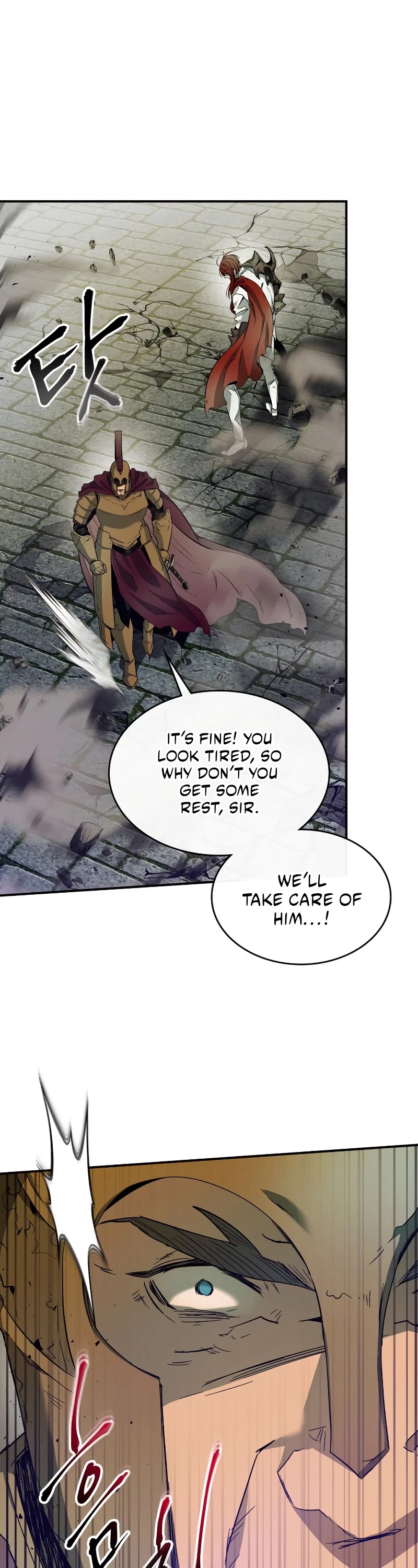 Leveling With The Gods Chapter 30 - Page 14