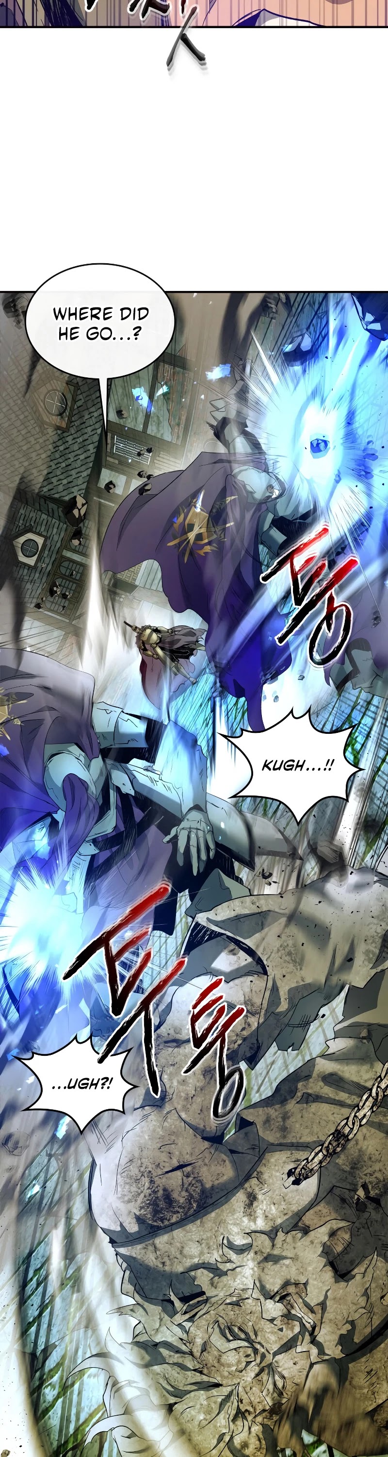 Leveling With The Gods Chapter 30 - Page 15