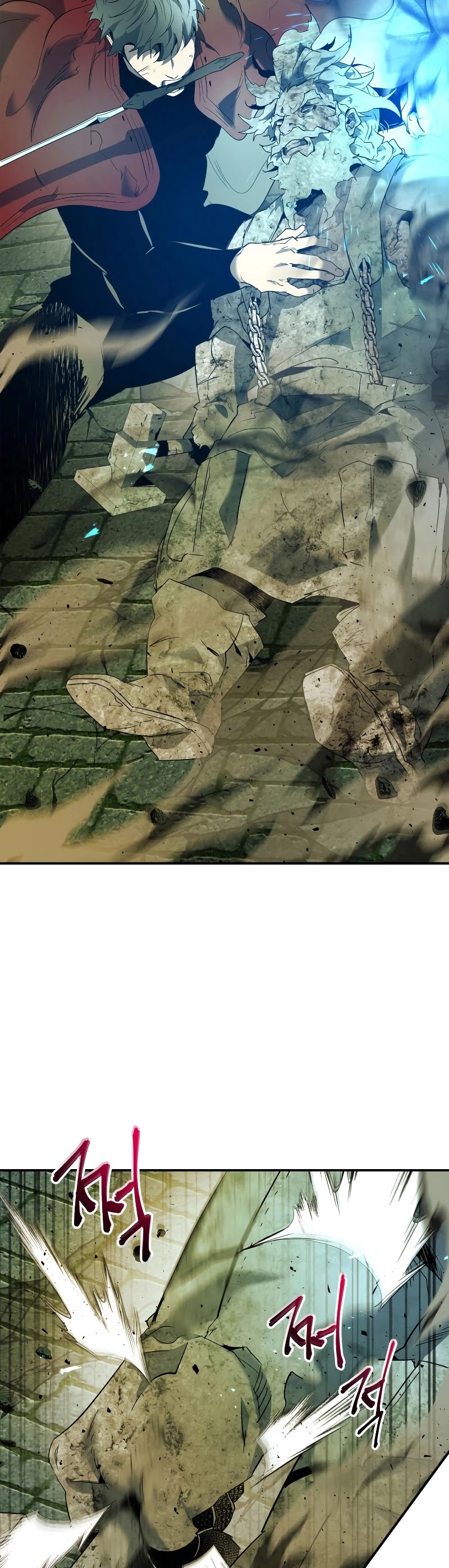 Leveling With The Gods Chapter 30 - Page 17