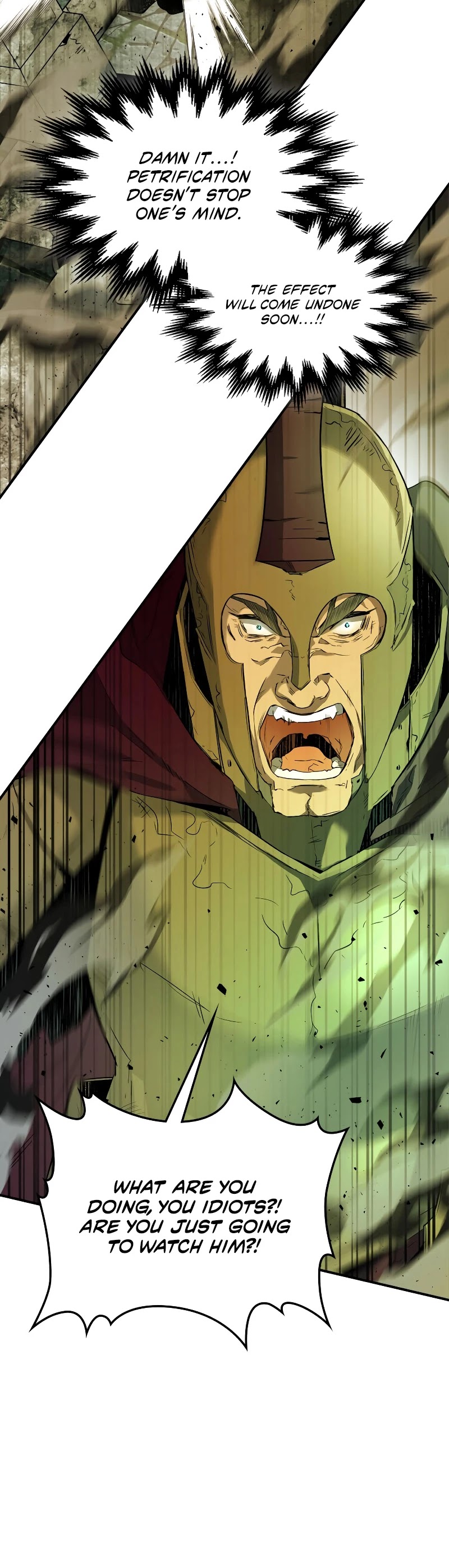 Leveling With The Gods Chapter 30 - Page 18