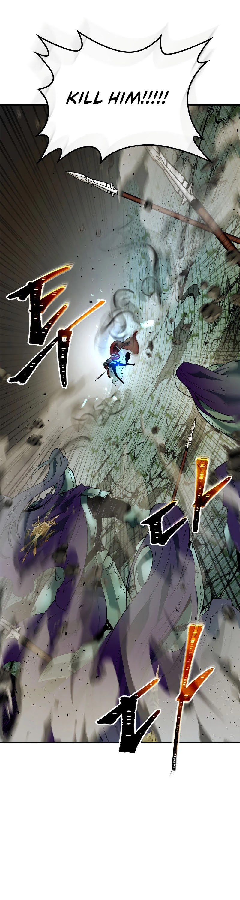 Leveling With The Gods Chapter 30 - Page 19