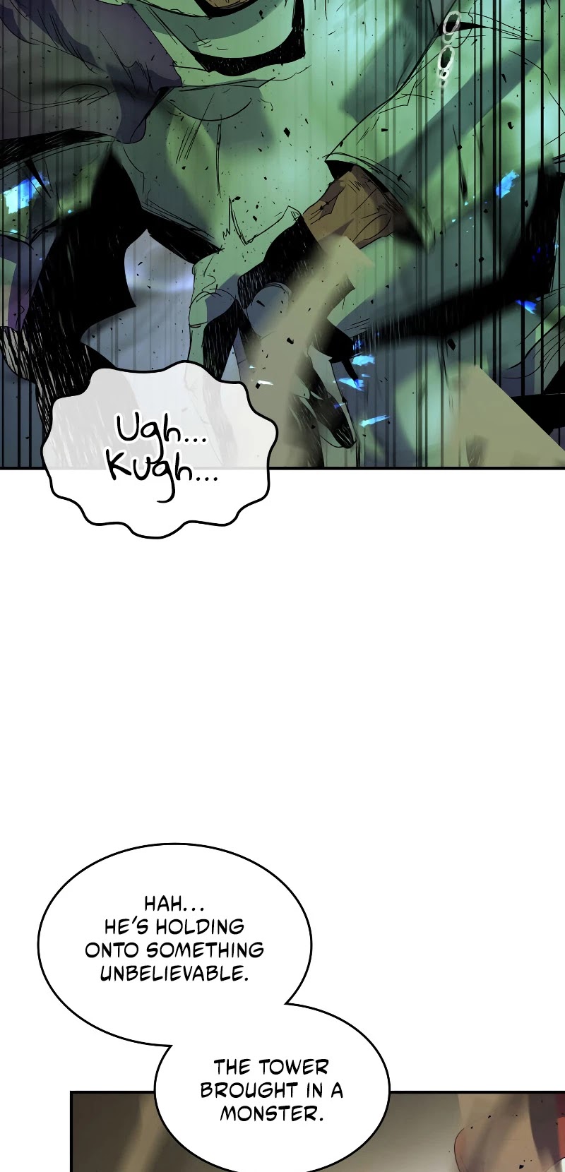 Leveling With The Gods Chapter 30 - Page 22