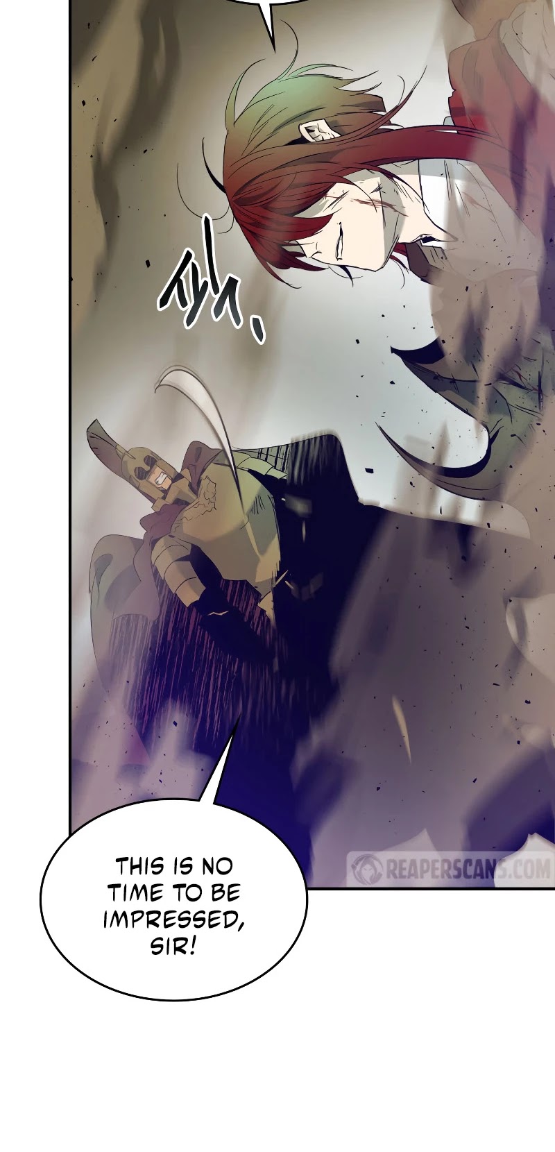 Leveling With The Gods Chapter 30 - Page 23