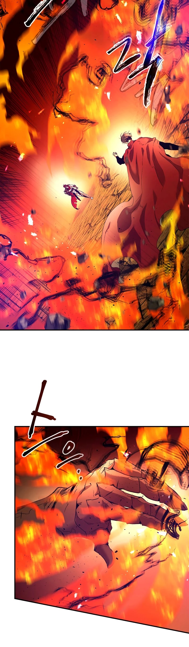 Leveling With The Gods Chapter 30 - Page 28