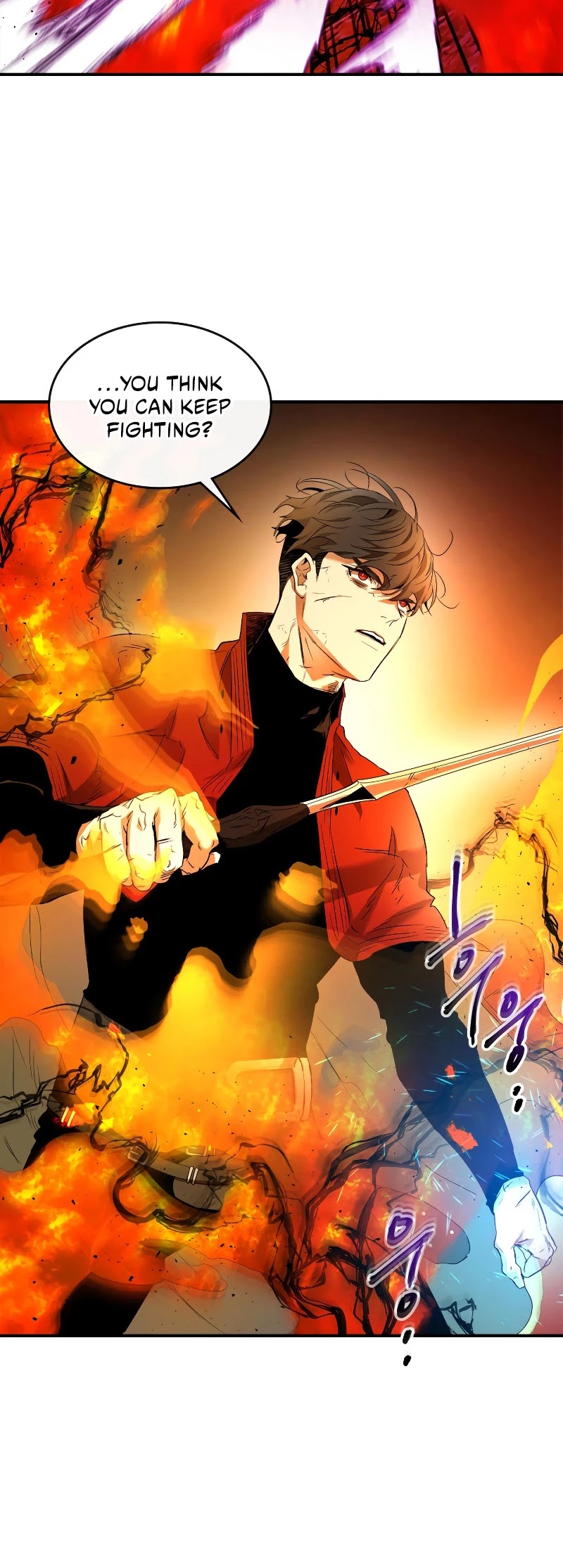 Leveling With The Gods Chapter 30 - Page 33