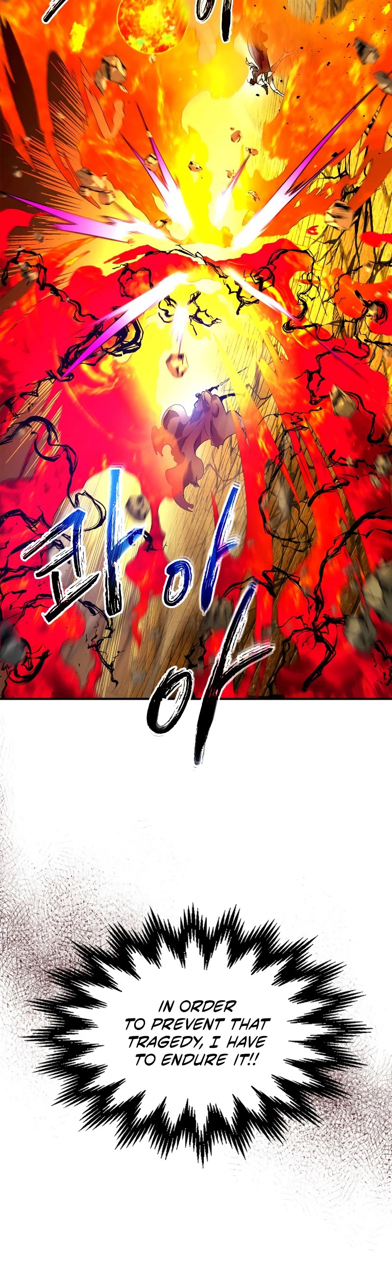 Leveling With The Gods Chapter 30 - Page 38