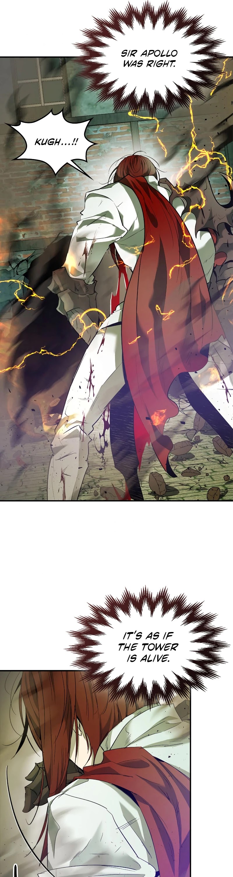 Leveling With The Gods Chapter 30 - Page 4