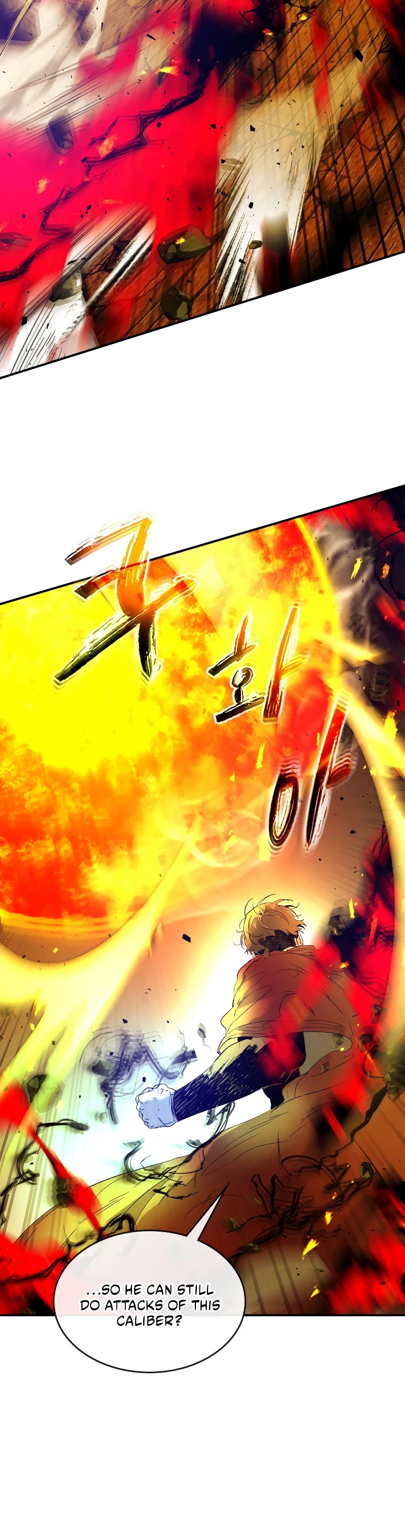 Leveling With The Gods Chapter 30 - Page 41