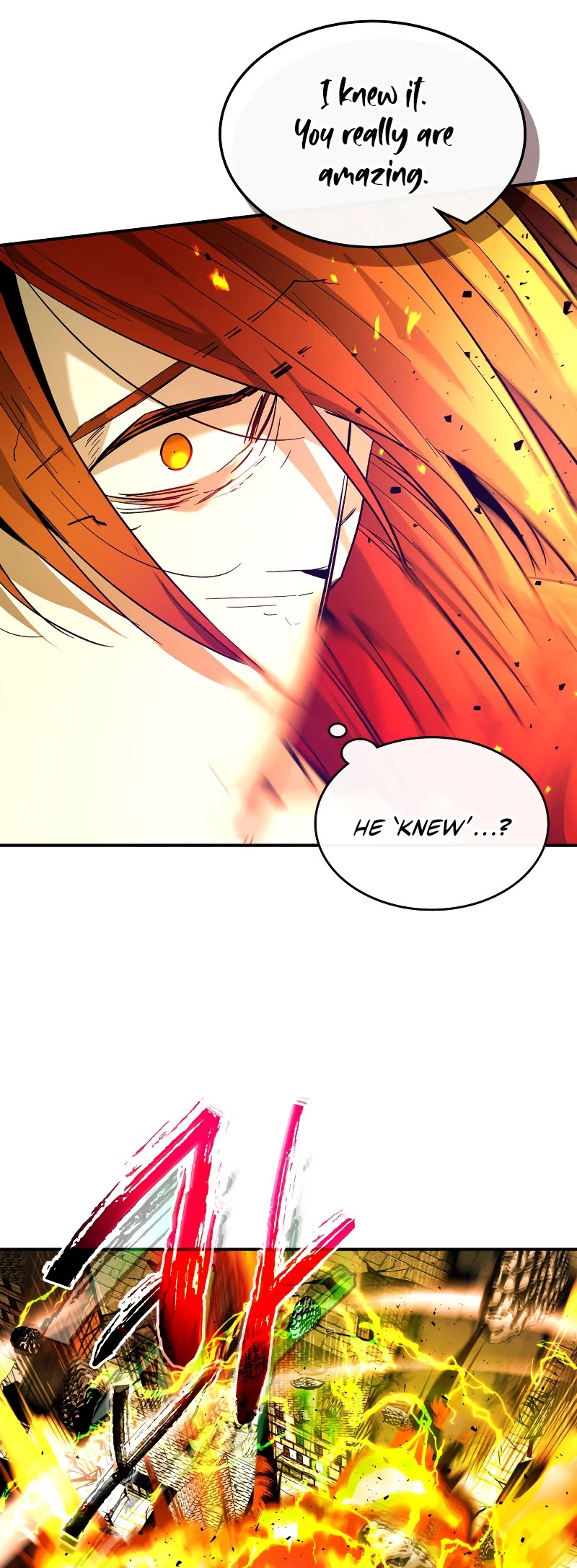 Leveling With The Gods Chapter 30 - Page 42