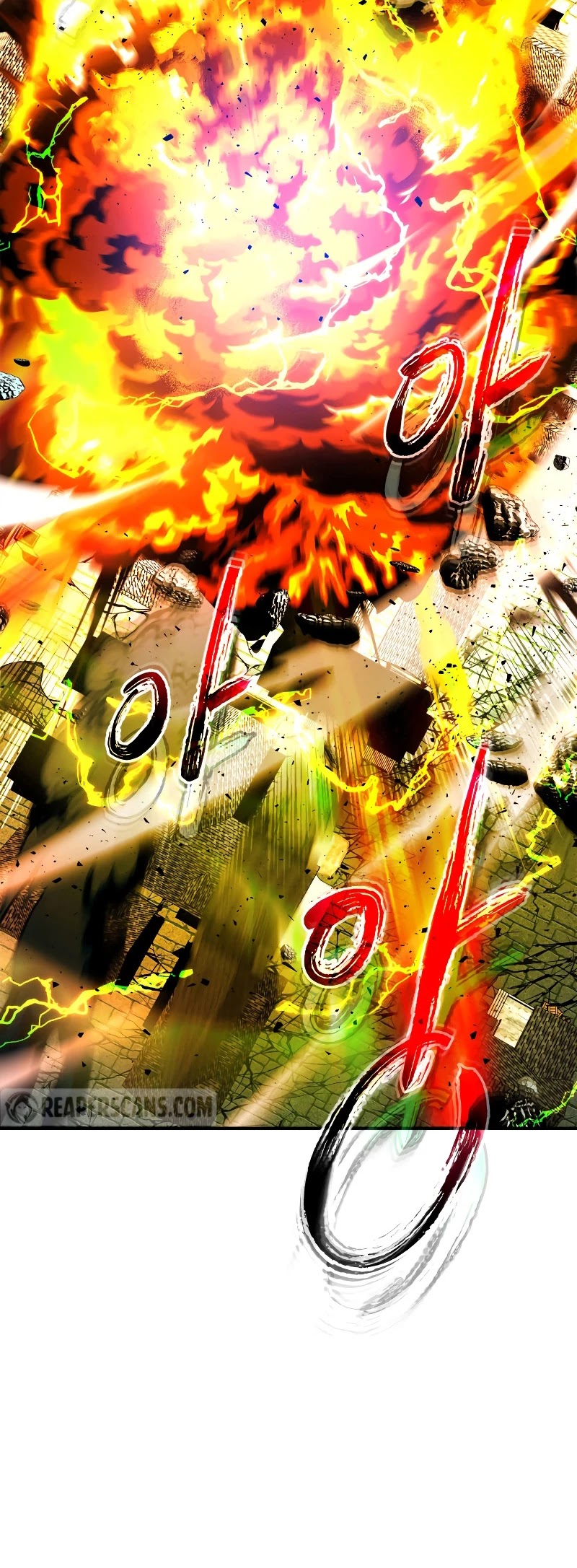 Leveling With The Gods Chapter 30 - Page 43