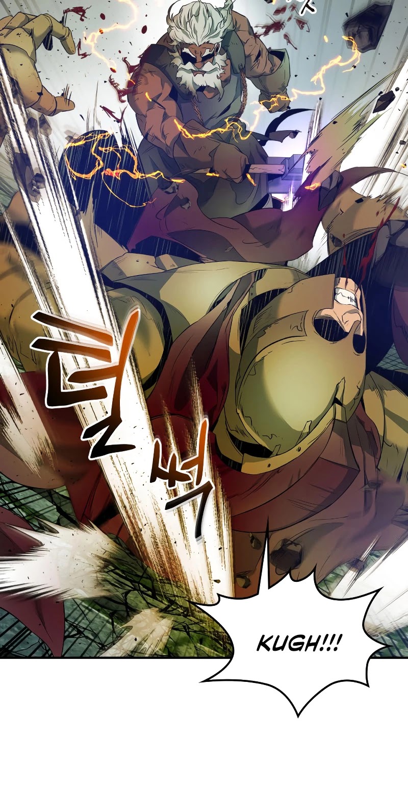 Leveling With The Gods Chapter 30 - Page 48