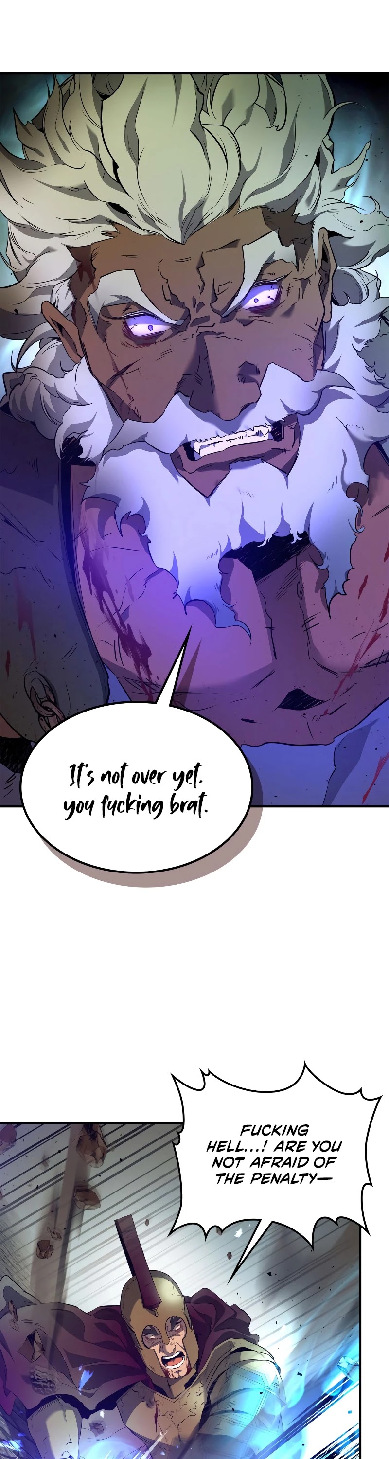 Leveling With The Gods Chapter 30 - Page 49