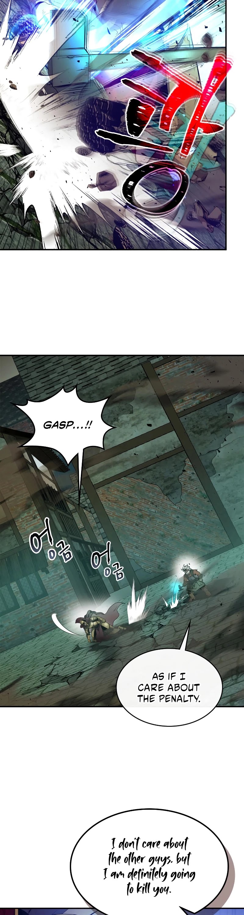 Leveling With The Gods Chapter 30 - Page 50