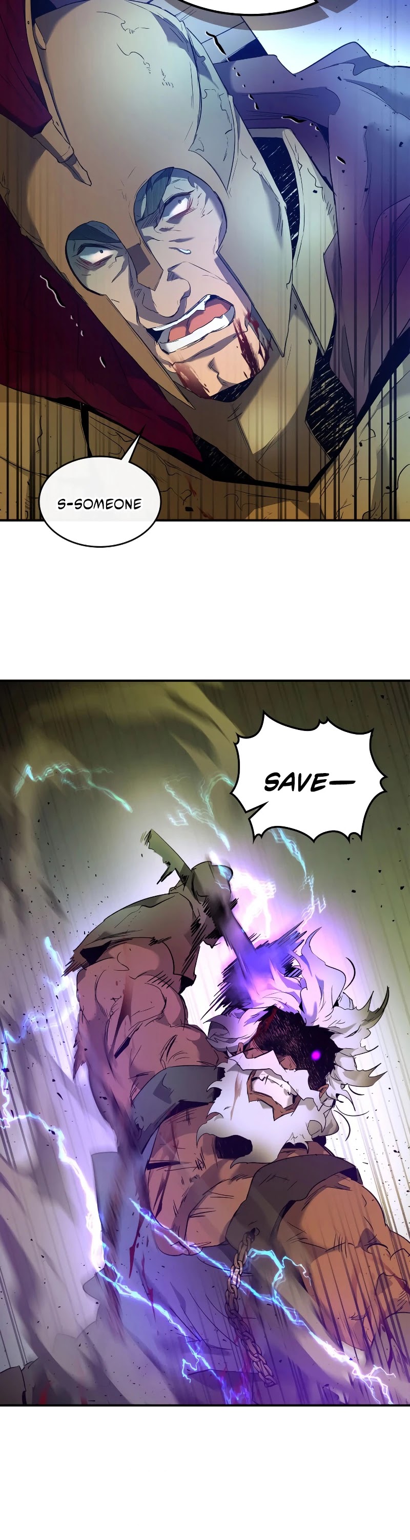 Leveling With The Gods Chapter 30 - Page 51