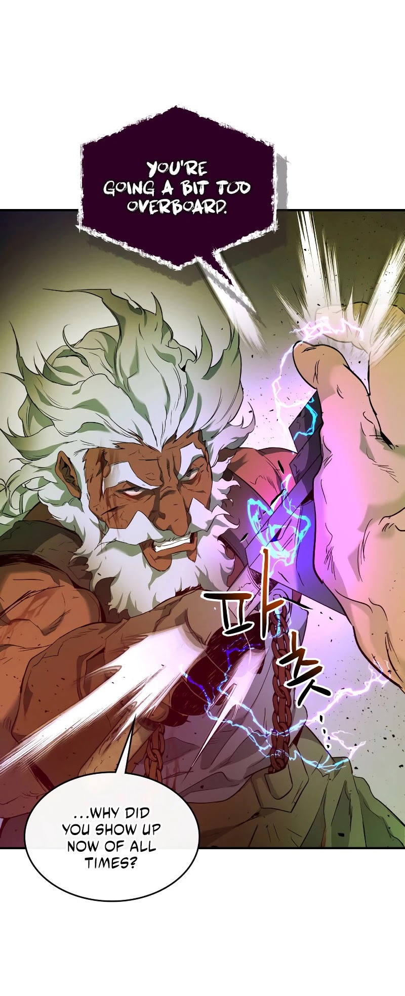 Leveling With The Gods Chapter 30 - Page 53