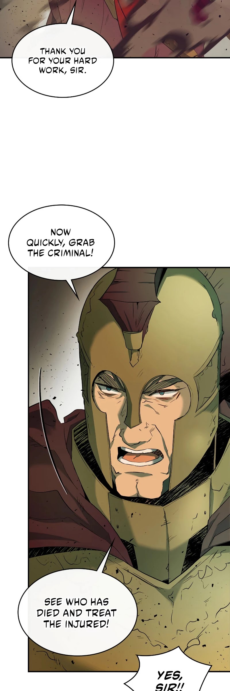 Leveling With The Gods Chapter 30 - Page 6