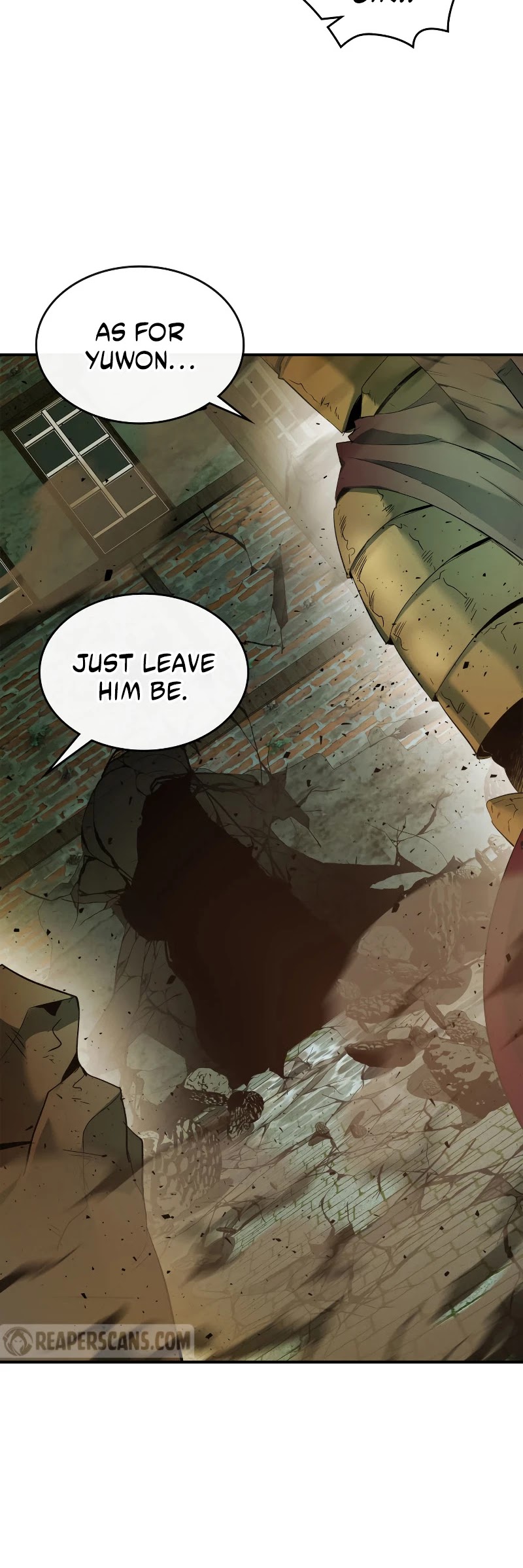 Leveling With The Gods Chapter 30 - Page 7