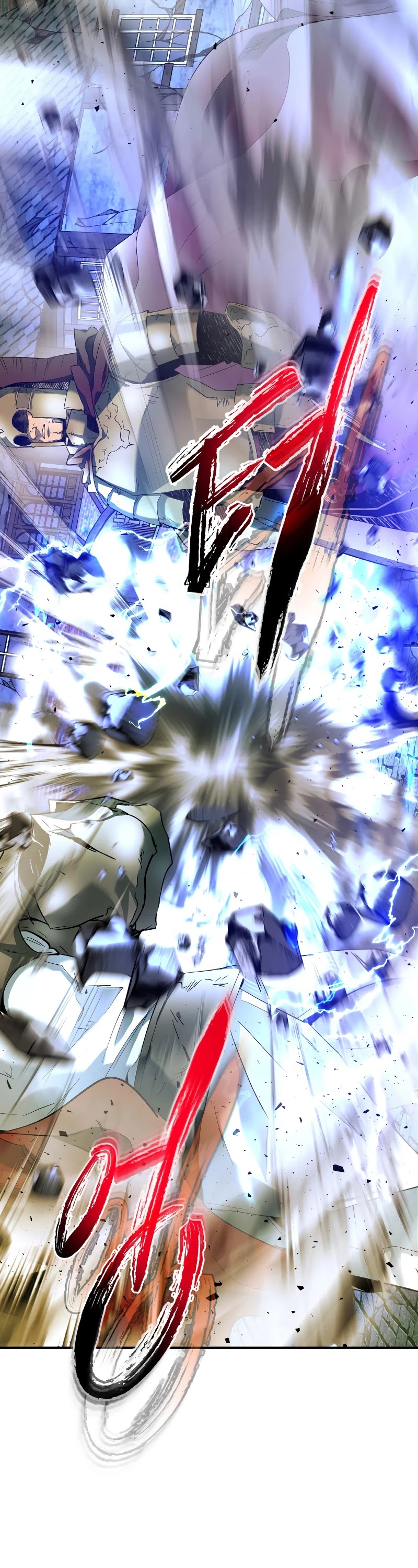 Leveling With The Gods Chapter 30 - Page 9