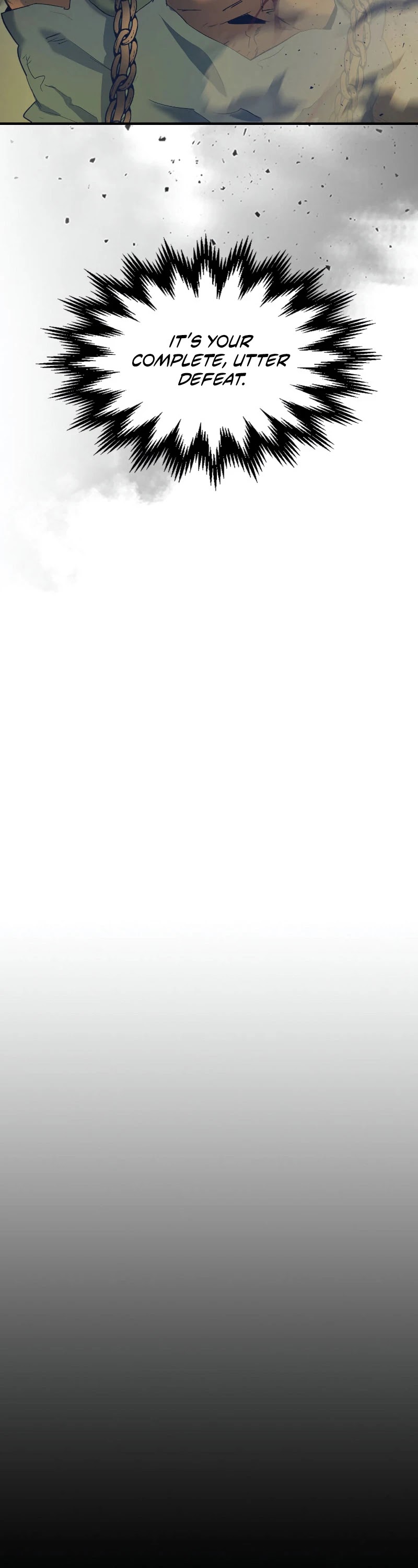 Leveling With The Gods Chapter 31 - Page 12