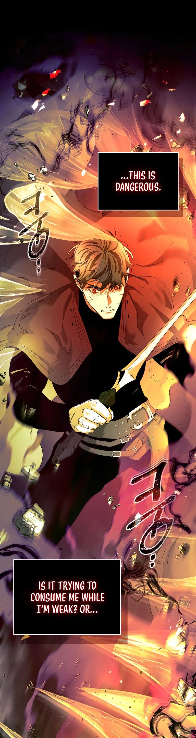 Leveling With The Gods Chapter 31 - Page 15