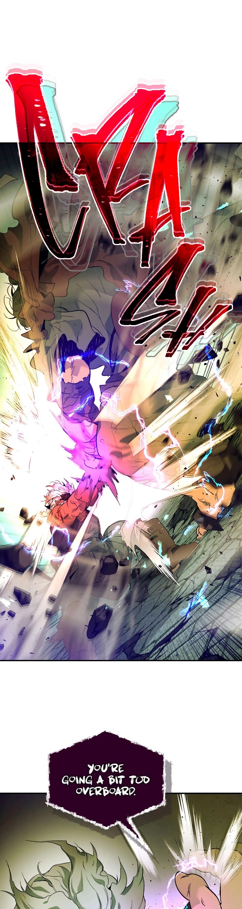 Leveling With The Gods Chapter 31 - Page 2