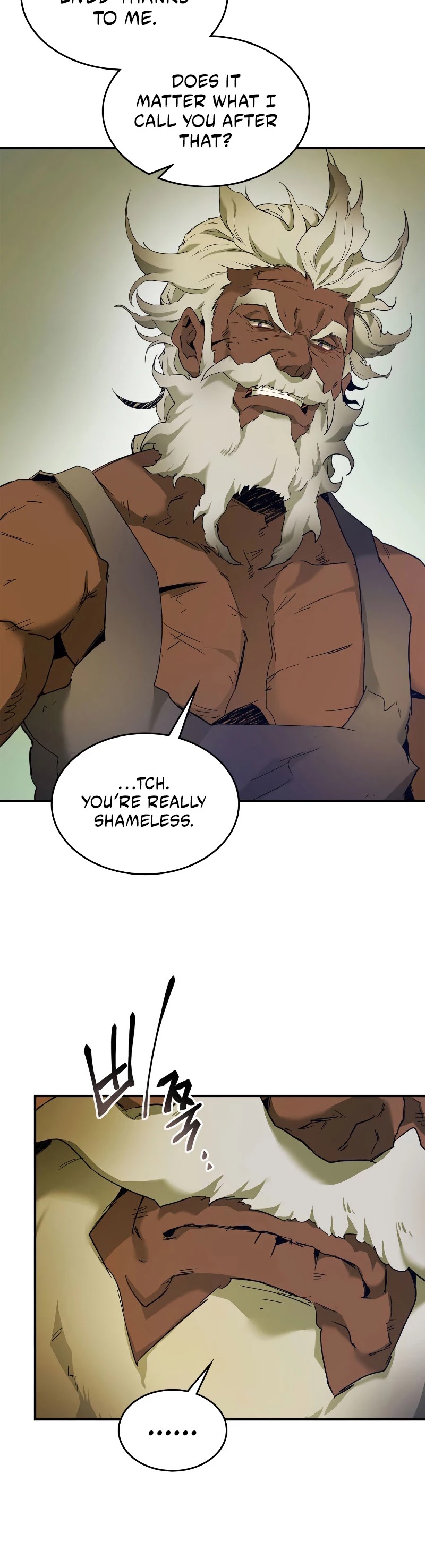 Leveling With The Gods Chapter 31 - Page 21