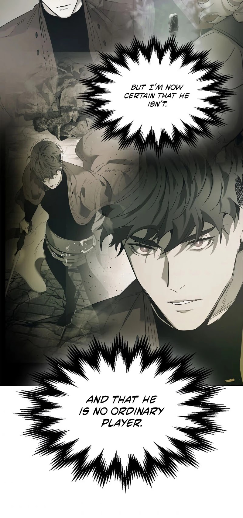 Leveling With The Gods Chapter 31 - Page 26