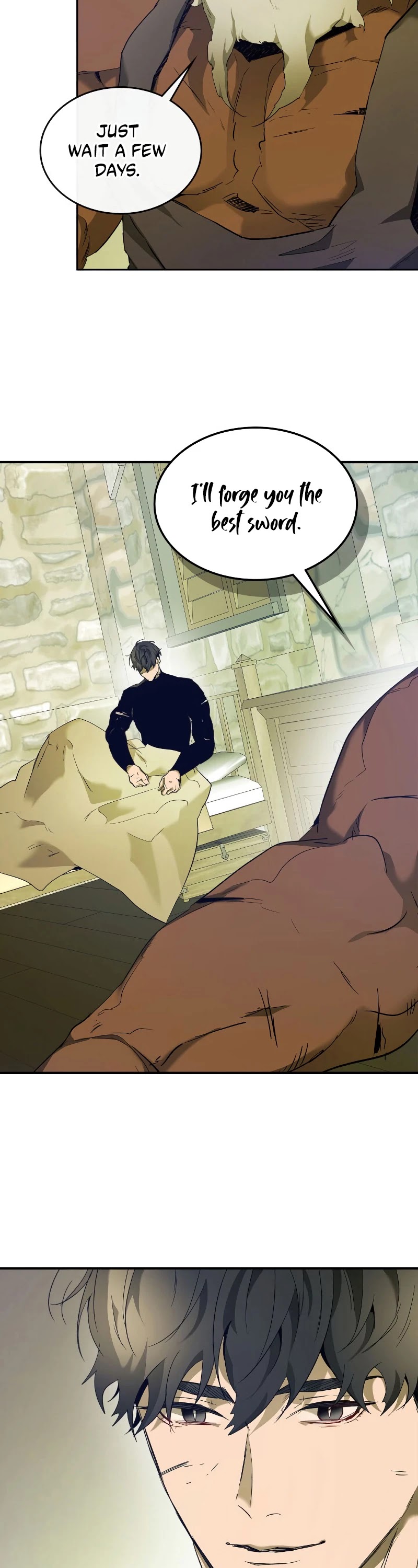 Leveling With The Gods Chapter 31 - Page 28