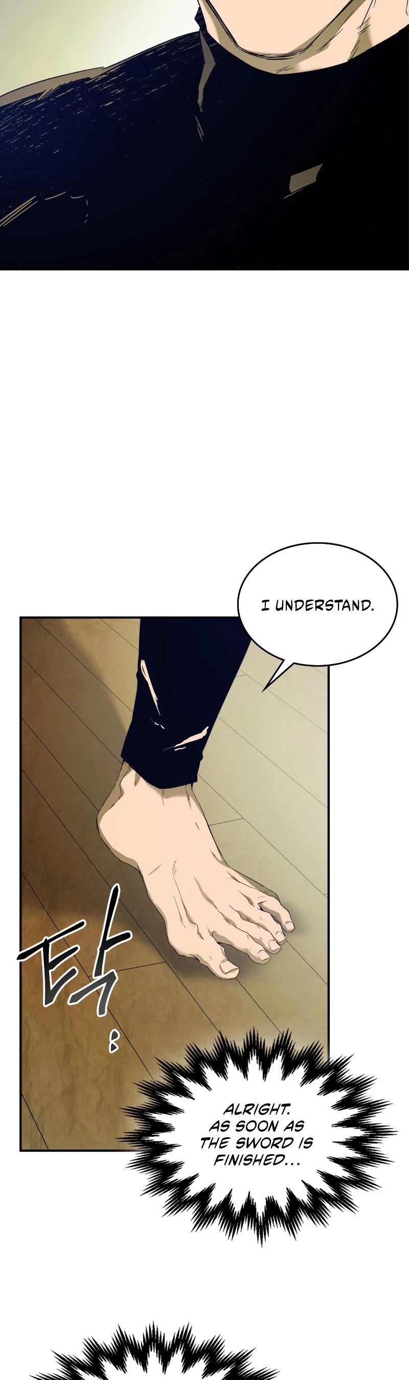 Leveling With The Gods Chapter 31 - Page 29